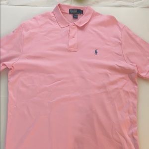 Ralph Lauren polo t